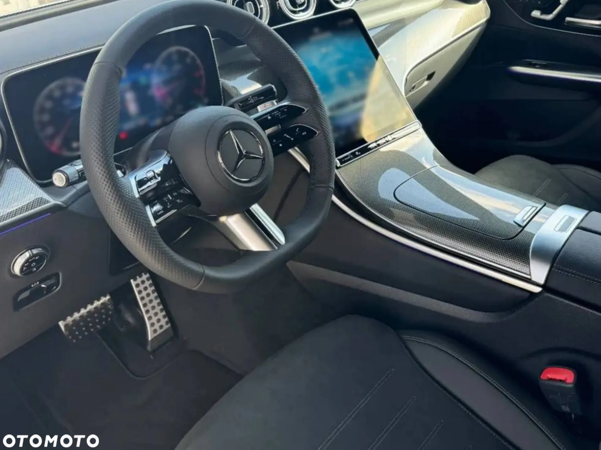 Mercedes-Benz GLC Coupe 300 4-Matic - 6