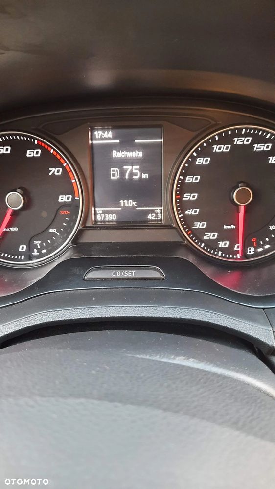 Seat Ibiza 1.2 TSI Style - 11