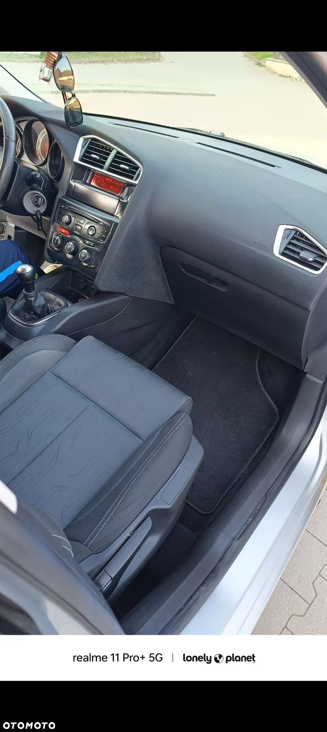Citroën C4 1.6 VTi Selection - 8