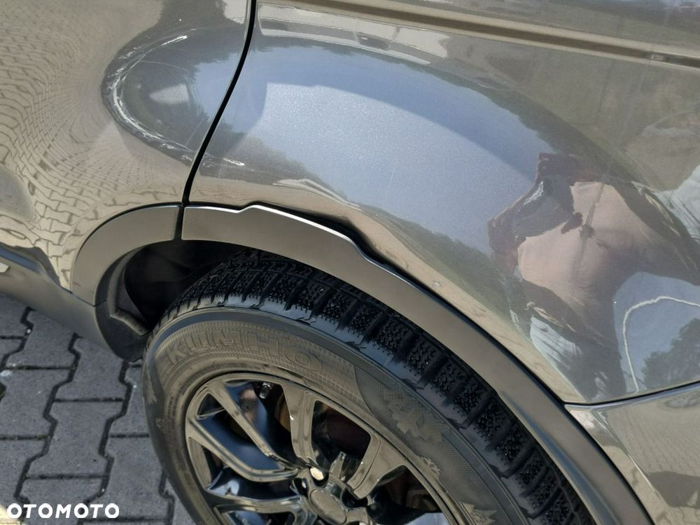 Land Rover Range Rover Evoque - 20