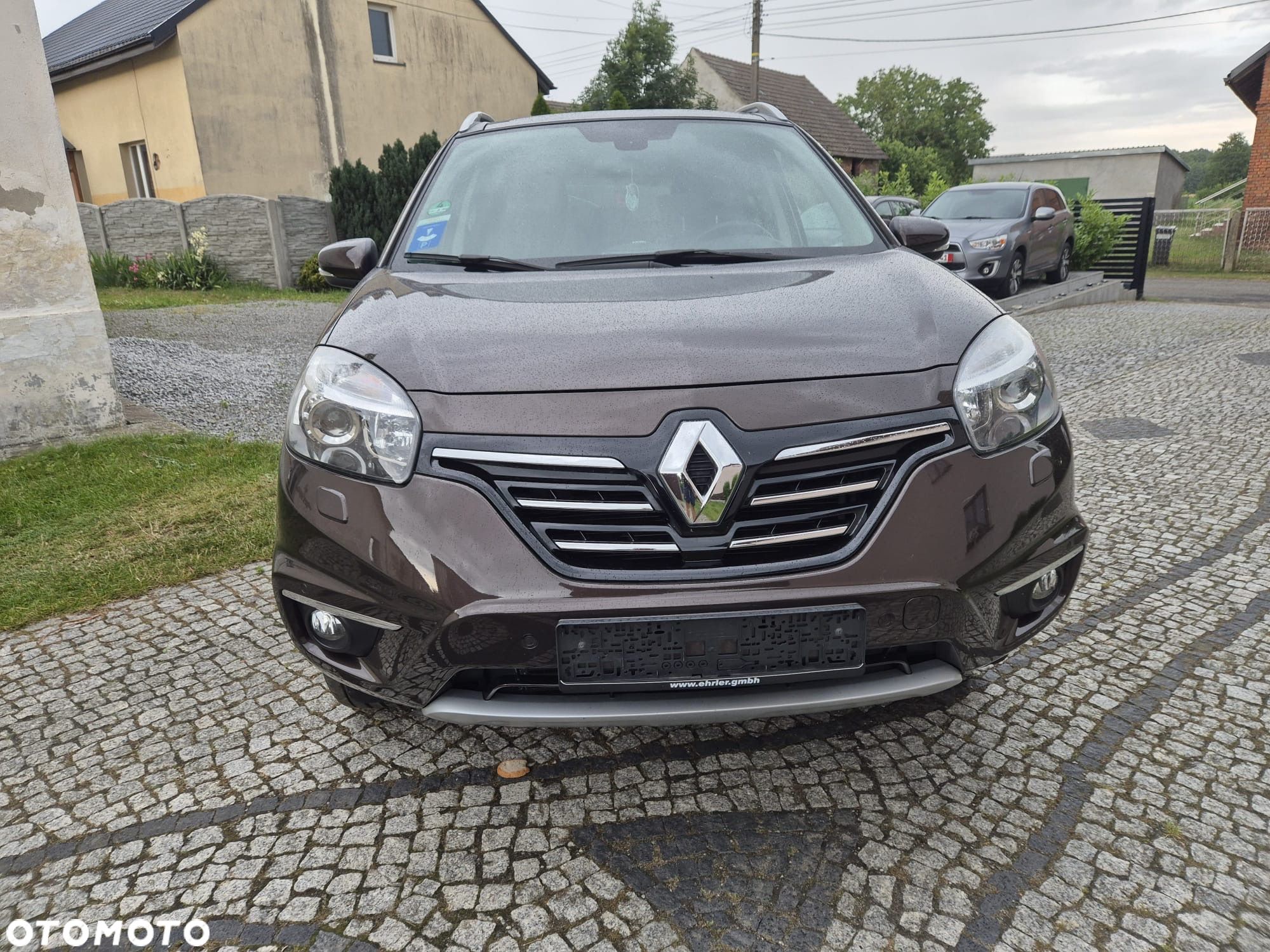 Renault Koleos 2.0 dCi FAP 4x4 Bose Edition - 1