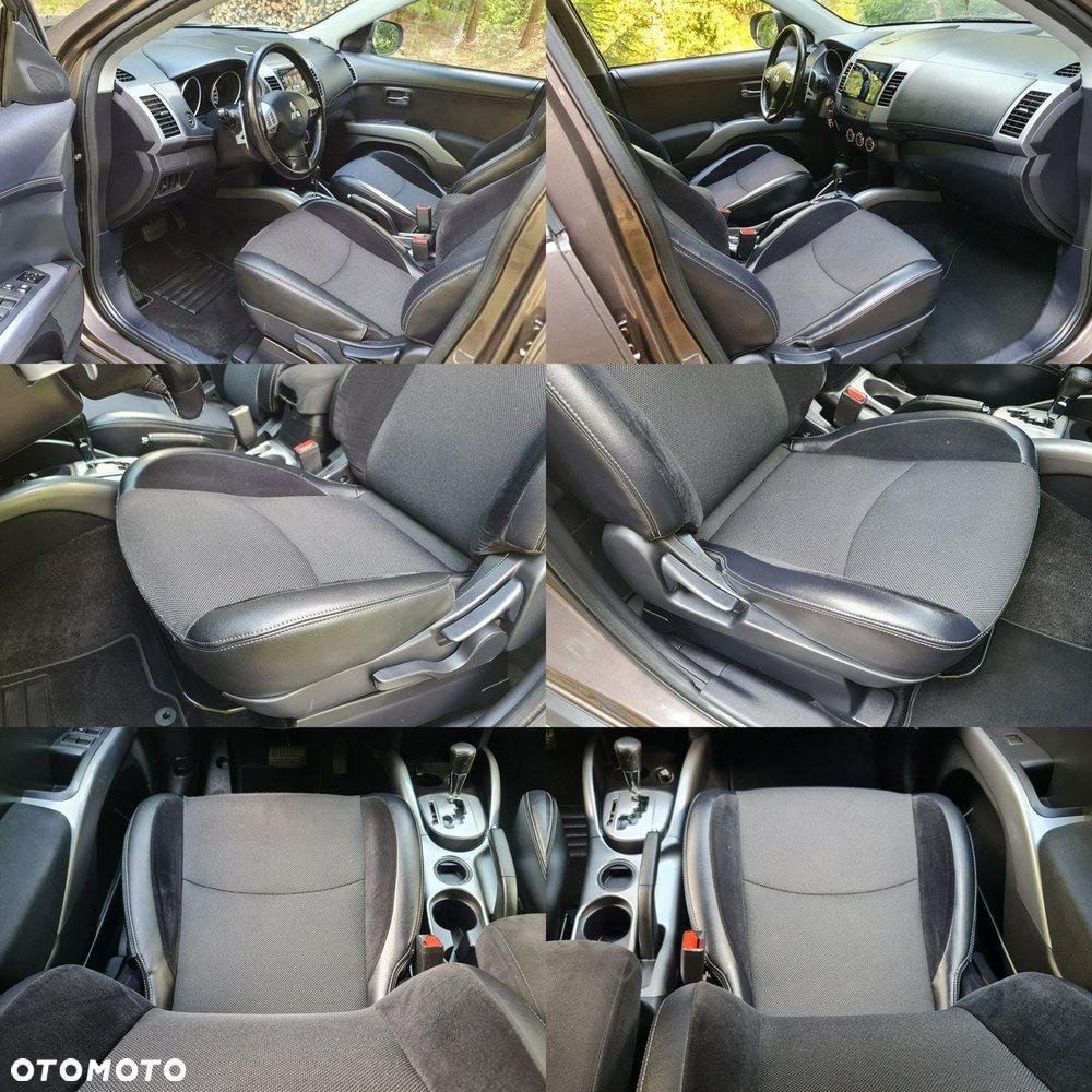 Mitsubishi Outlander - 15