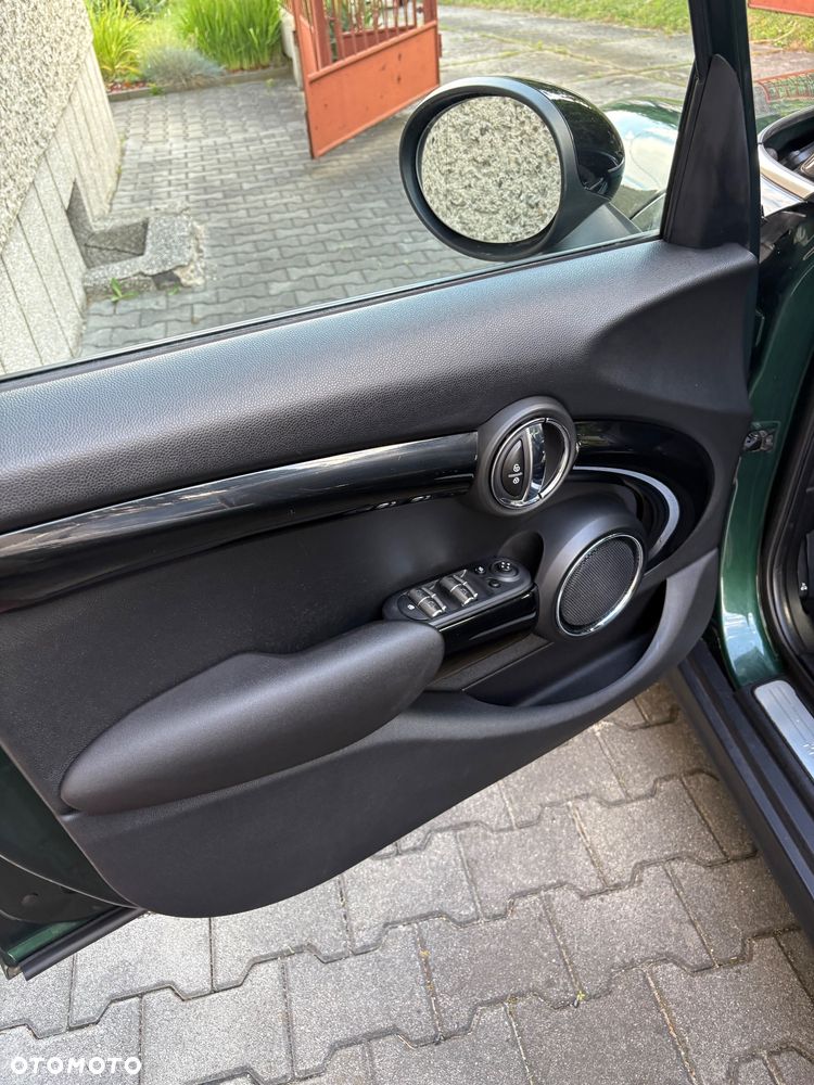 MINI Cooper S Sport-Aut - 9