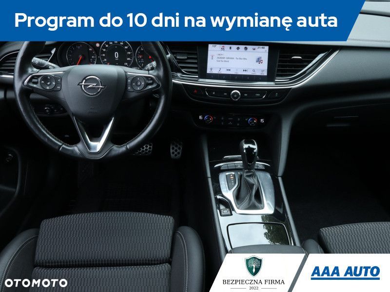 Opel Insignia - 9