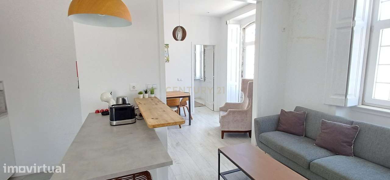 MORADIA DE CHARME NO CORAÇÃO DE SINTRA * 3 Apartamentos * 6 quartos - Grande imagem: 5/60