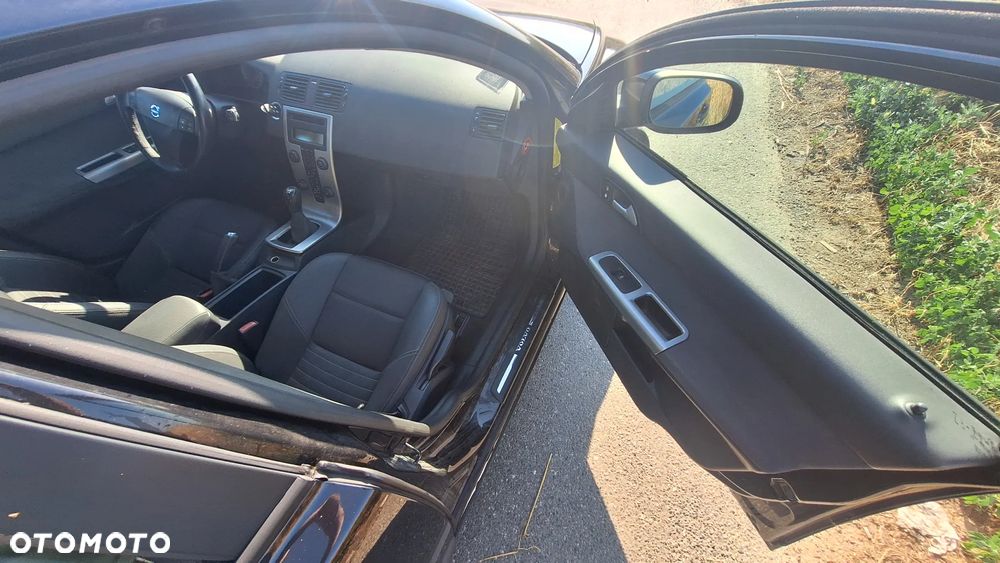 Volvo V50 2.0D DPF - 5