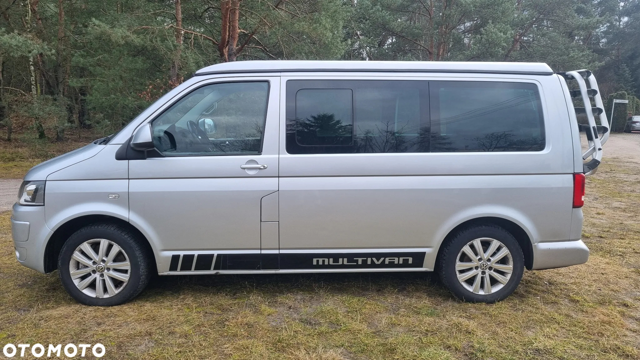 Volkswagen California - 30