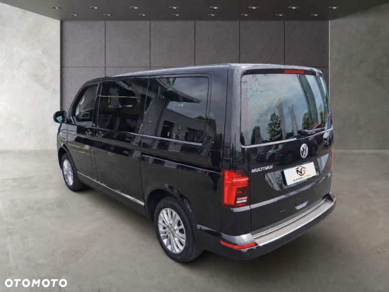Volkswagen Multivan 2.0 TDI L2 Edition DSG - 3
