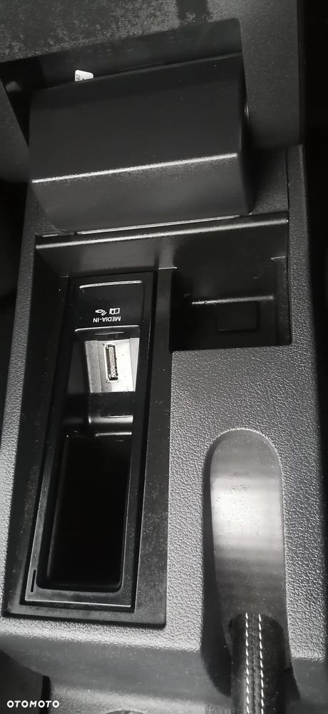 Volkswagen Touran 1.2 TSI Comfortline - 21