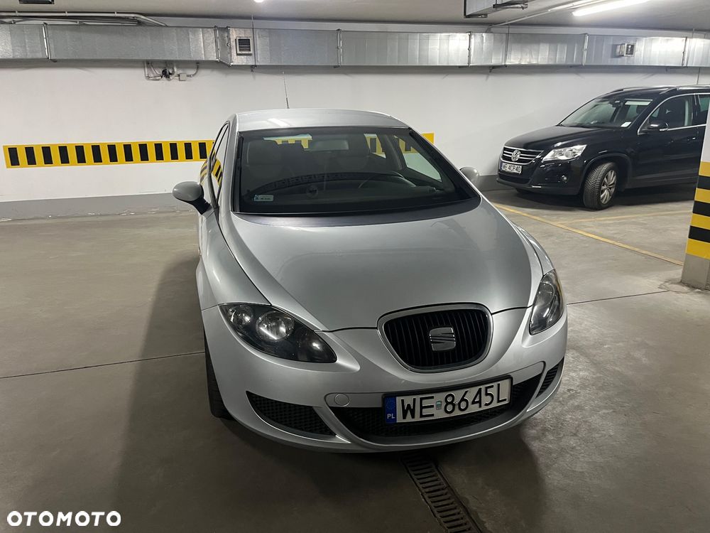 Seat Leon 1.6 Audience - 2