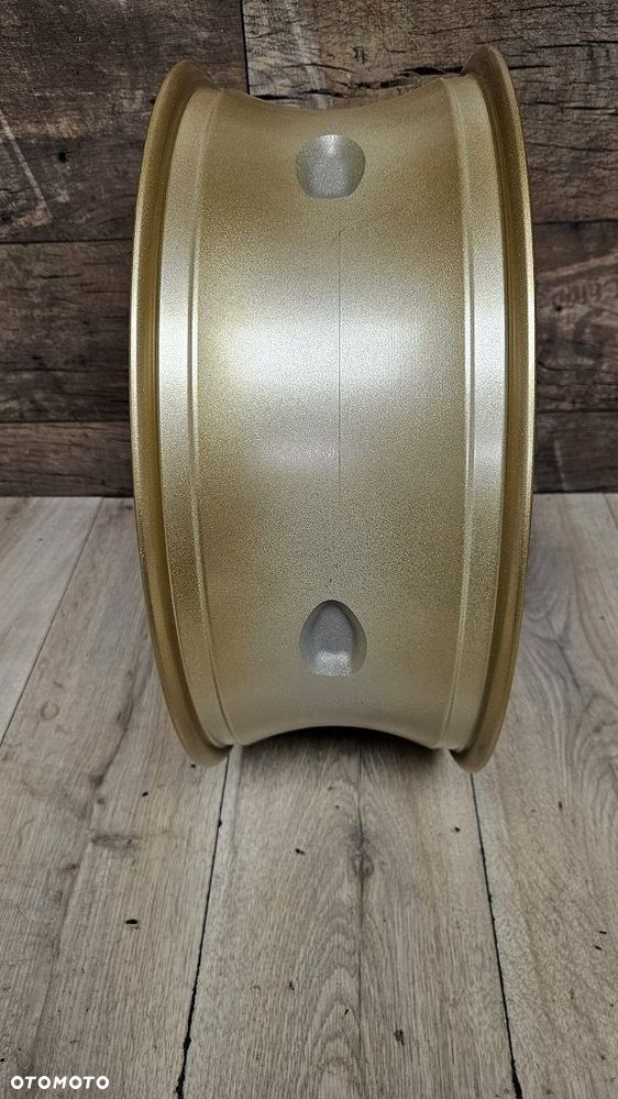 Nowa felga koło tył Yamaha YZF R1 RN22  5VY-25338-00-8L - 4