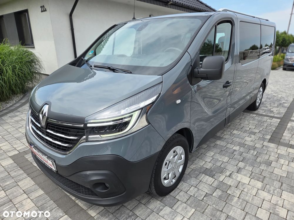 Renault Trafic 2.0 dCi Escapade - 7