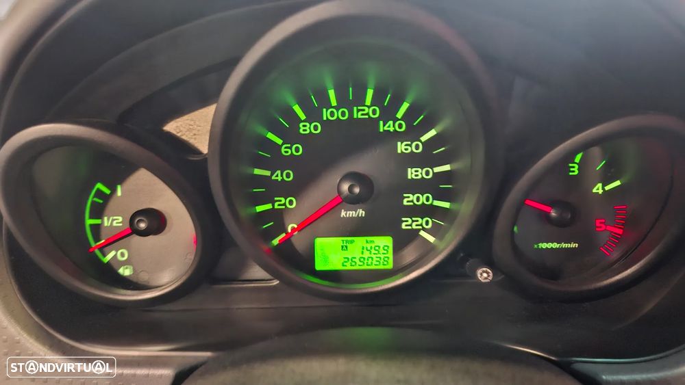 Mitsubishi Colt 1.5 DI-D Inform RCD/AC - 10