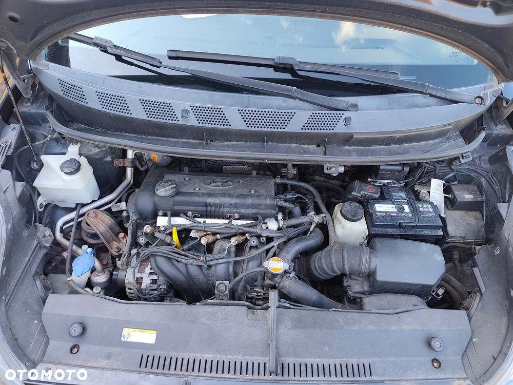 Hyundai ix20 1.4 5 Star Edition - 39