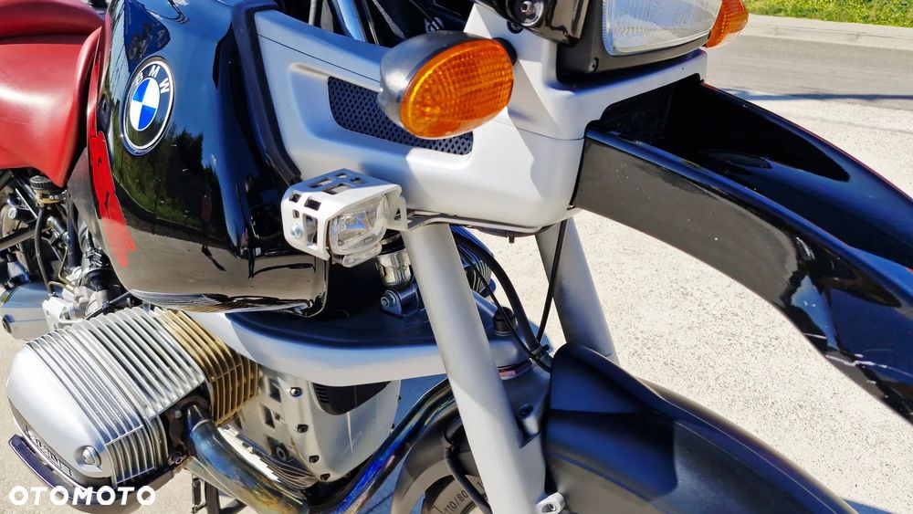 BMW GS - 9