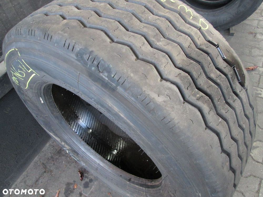 385/55R22,5 Toledo DR905. Opony ciężarowe - 3
