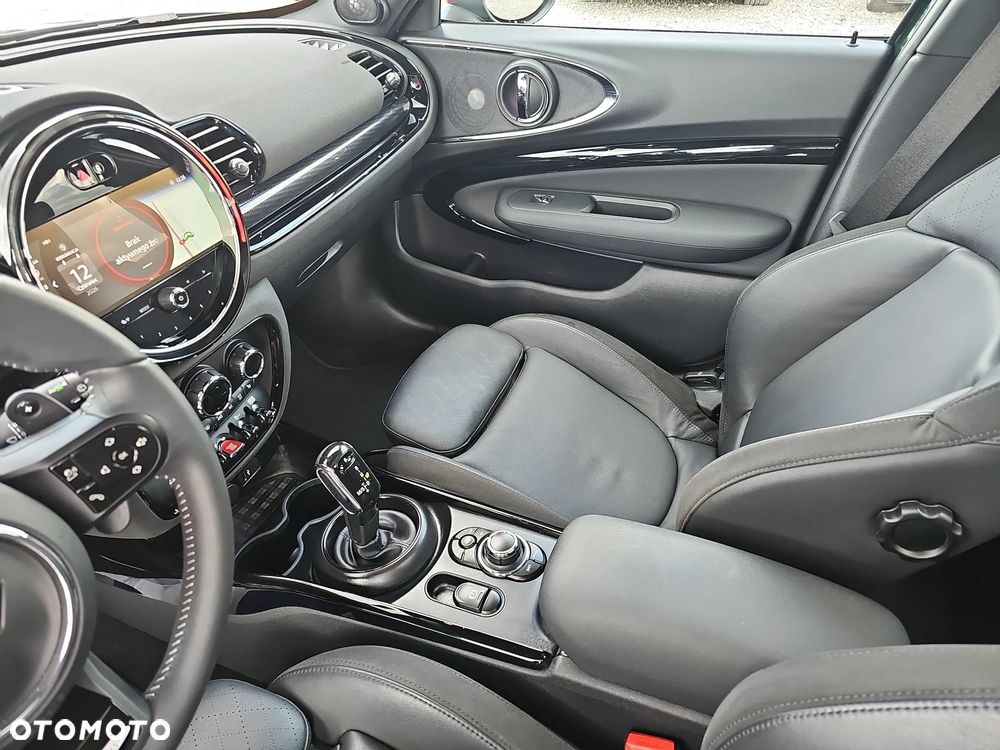 MINI John Cooper Works - 16