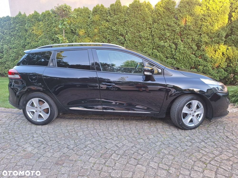 Renault Clio 0.9 Energy TCe Limited - 6