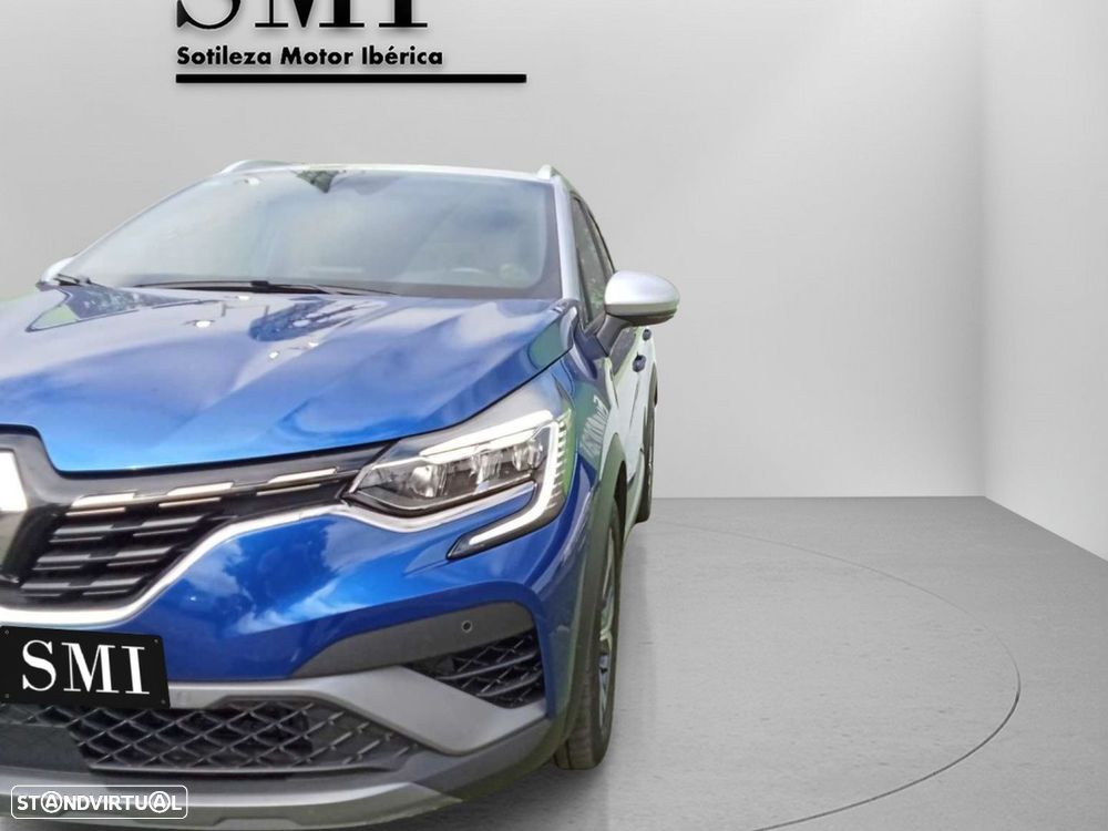 Renault Captur 1.0 TCe RS Line - 4