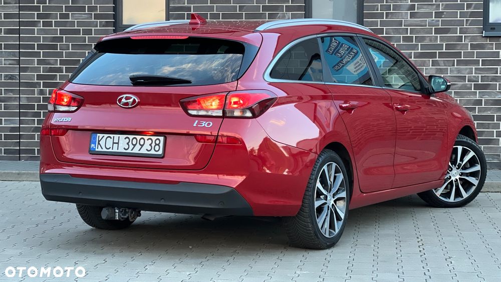 Hyundai i30 1.4 T-GDI Premium - 16