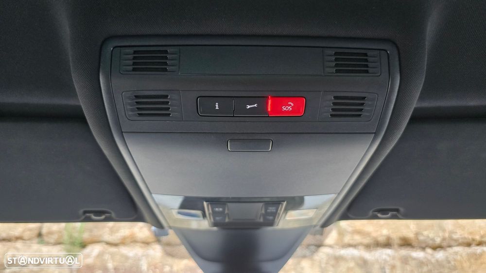 VW Tiguan 1.4 TSI eHybrid R-Line DSG - 12