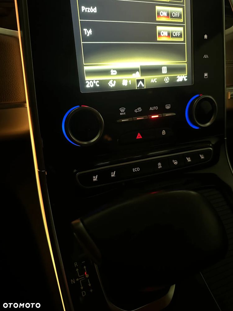 Renault Espace 1.8 TCe FAP Initiale Paris EDC - 22