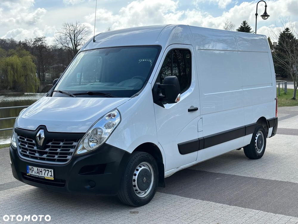 Renault Master L2H2 - 1