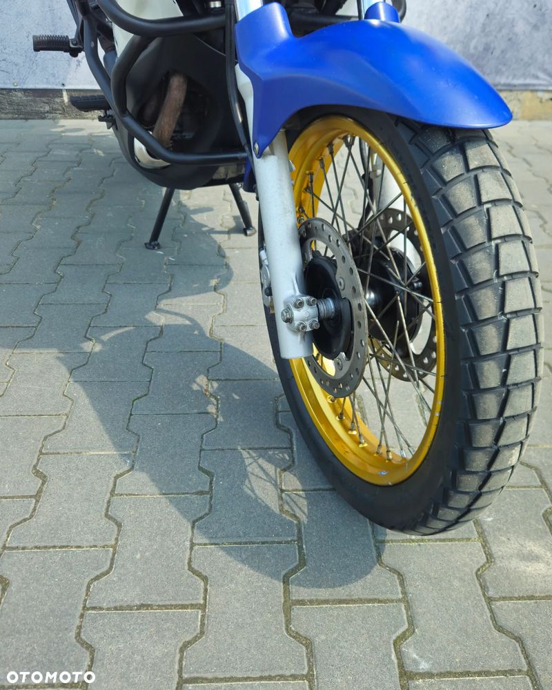 Honda Transalp - 30