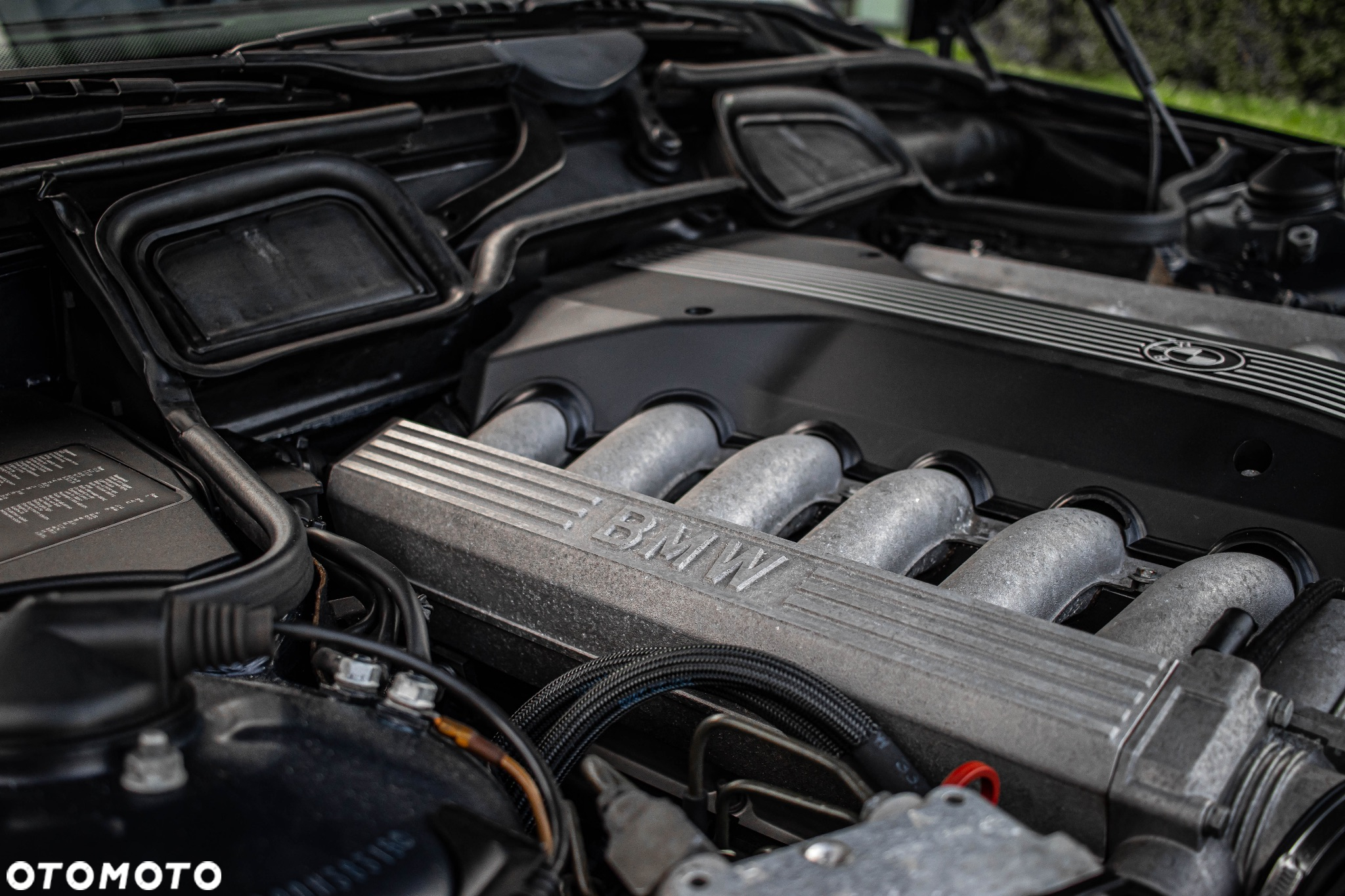 BMW Seria 7 750iL - 36