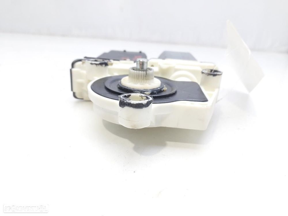 MOTOR ELEVADOR DE VIDRO FRONTAL DIREITO VOLKSWAGEN BORA 2001 -1J1959802D - 3