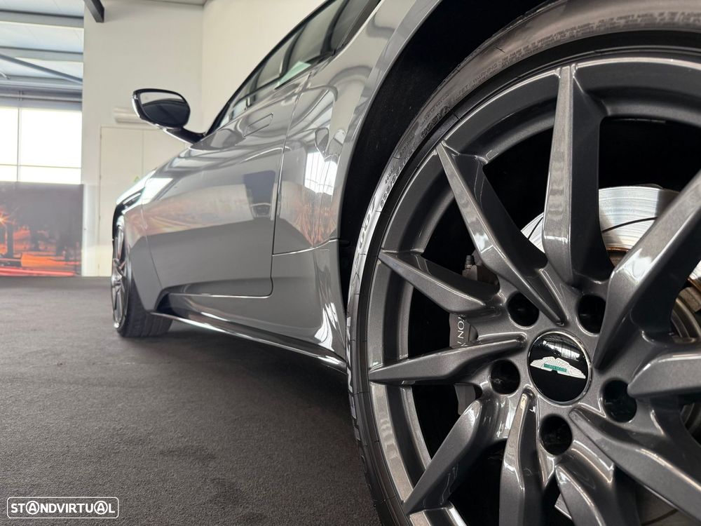 Aston Martin DB11 Coupé V8 Auto - 19