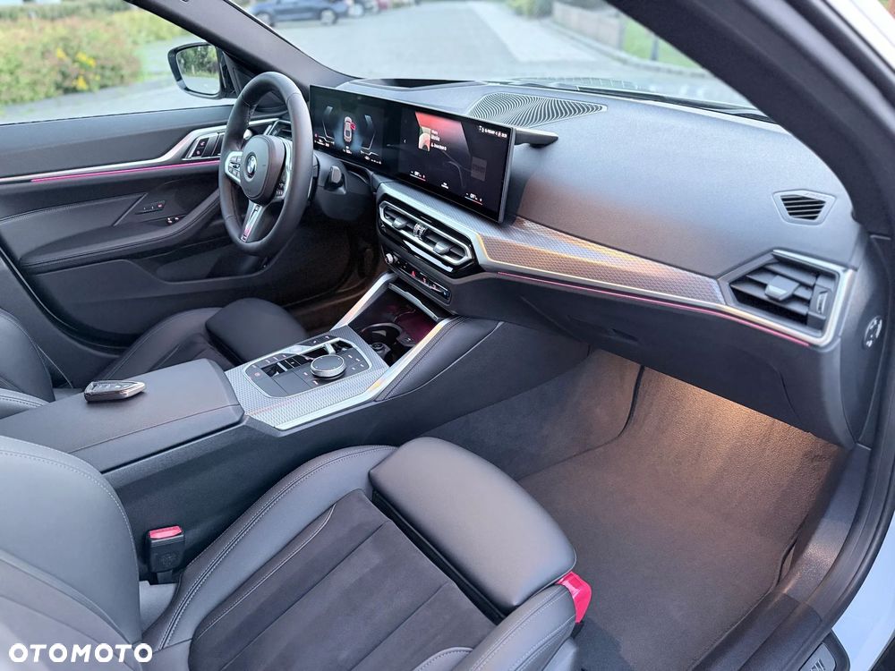 BMW Seria 4 - 21