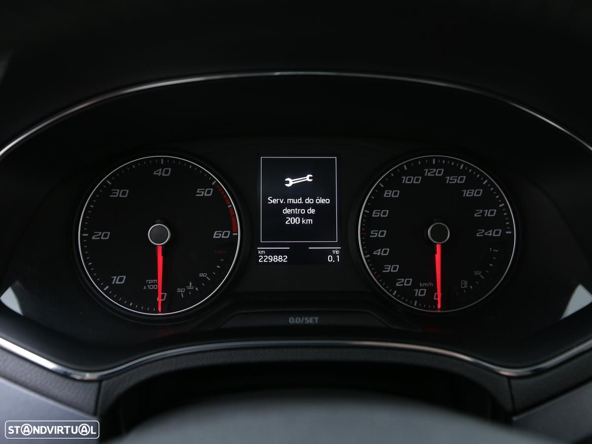 SEAT Arona 1.6 TDI Style - 16