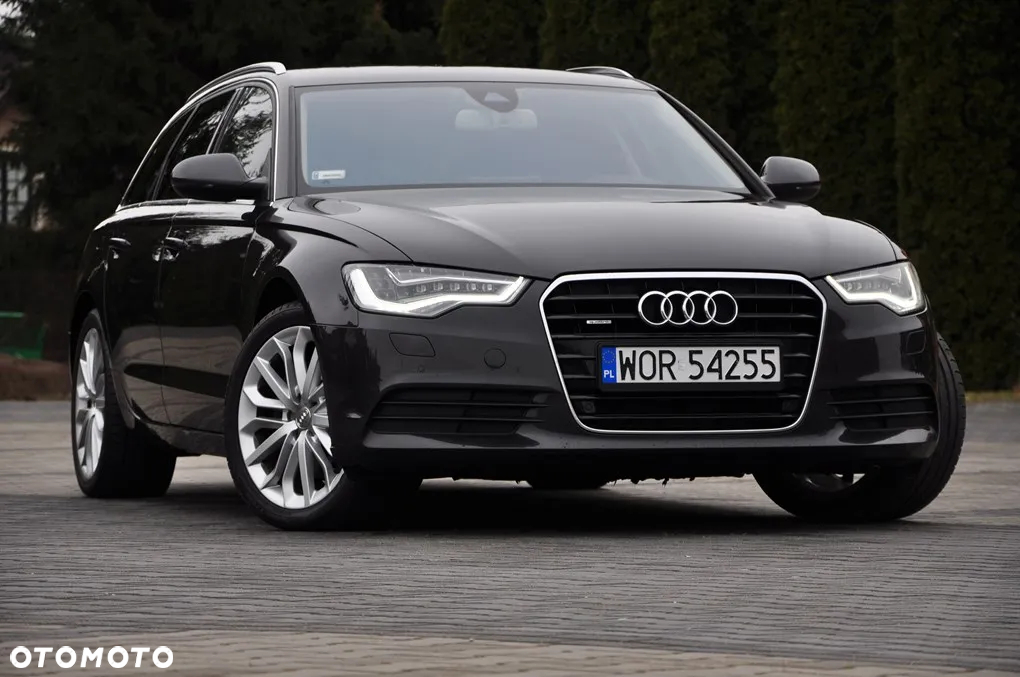 Audi A6 3.0 TDI Quattro S tronic - 18