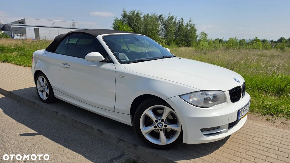 BMW Seria 1 118i Edition Exclusive - 6