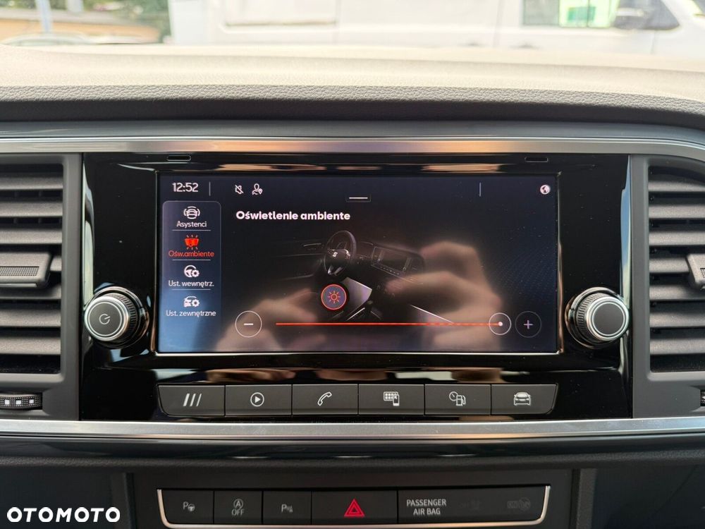 Seat Ateca 1.5 TSI Style S&S - 19