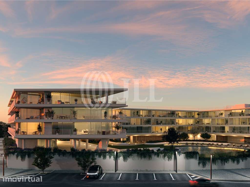 Serenity Vilamoura - Grande imagem: 1/28