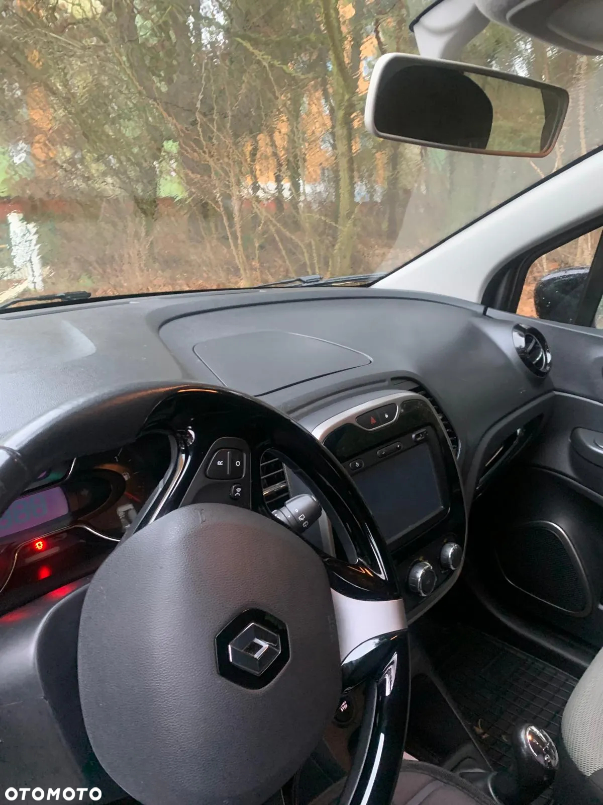Renault Captur - 6