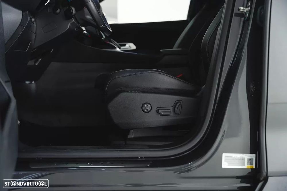 DS DS7 Crossback E-Tense Performance Line EAT8 - 25