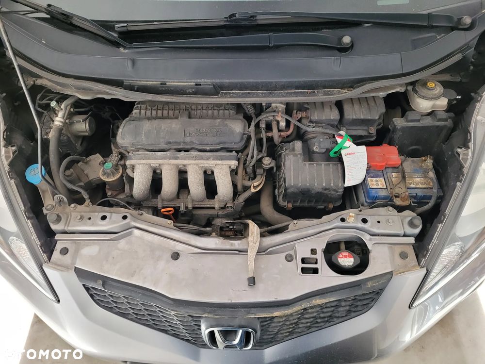 Honda Jazz 1.4 Elegance - 23