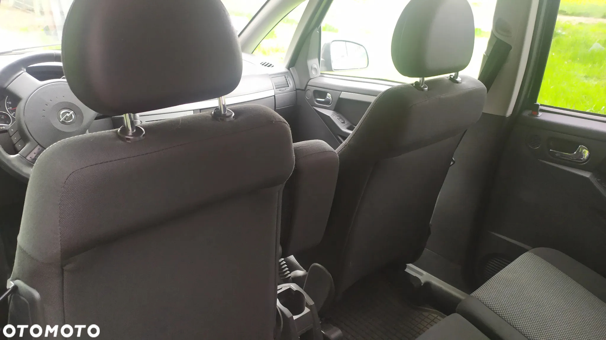 Opel Meriva 1.7 CDTI Cosmo - 7