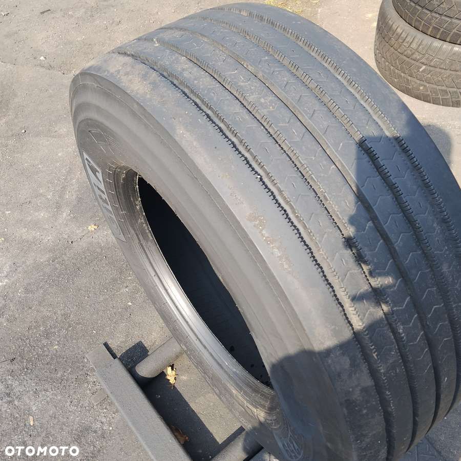 385/55 R22.5 Giti GSR 259 - 4