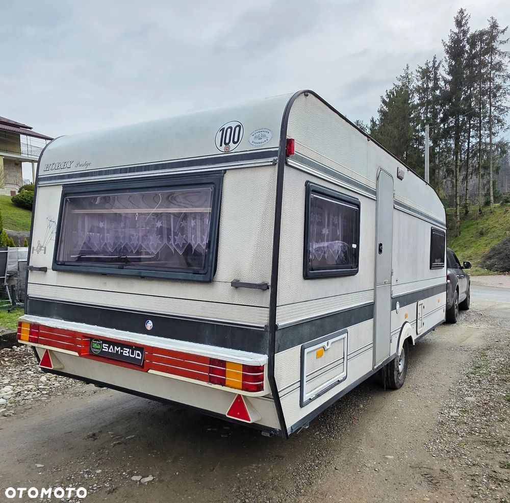 Hobby 560 - 10
