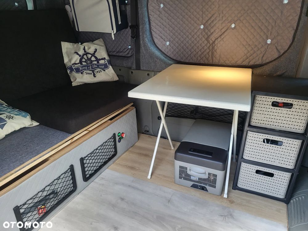 Renault trafic - 11