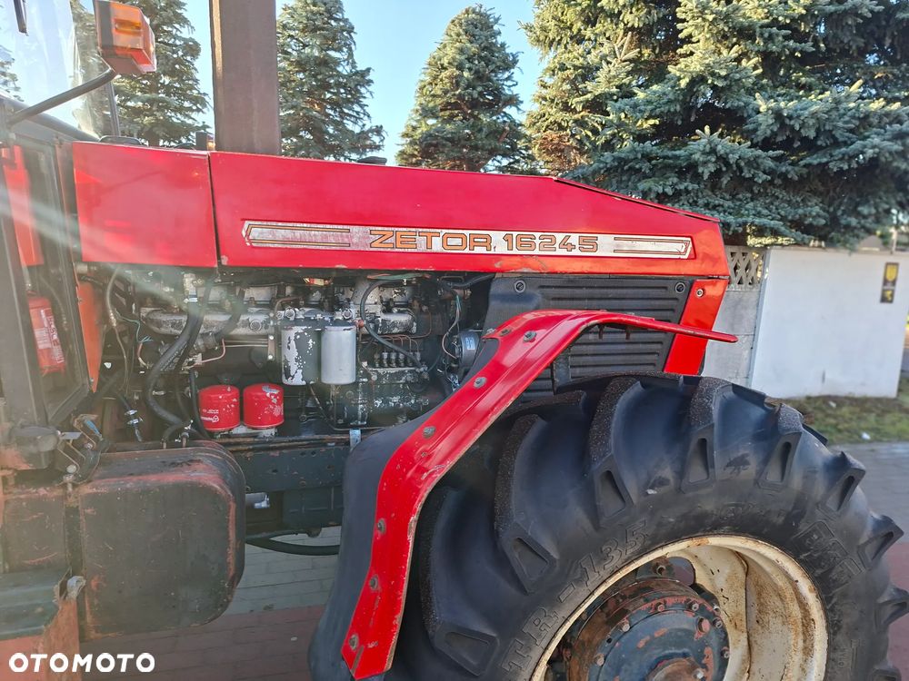 Zetor Zetor 16245 - 5