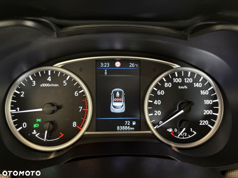 Nissan Micra 1.0 N-Way - 9