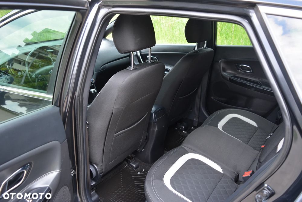 Kia Ceed 1.0 T-GDI ISG GT Line - 22