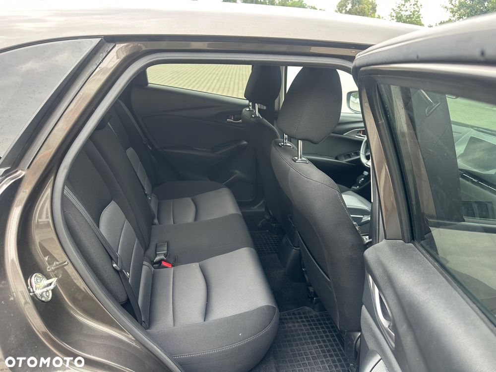 Mazda CX-3 2.0 Skypassion - 10