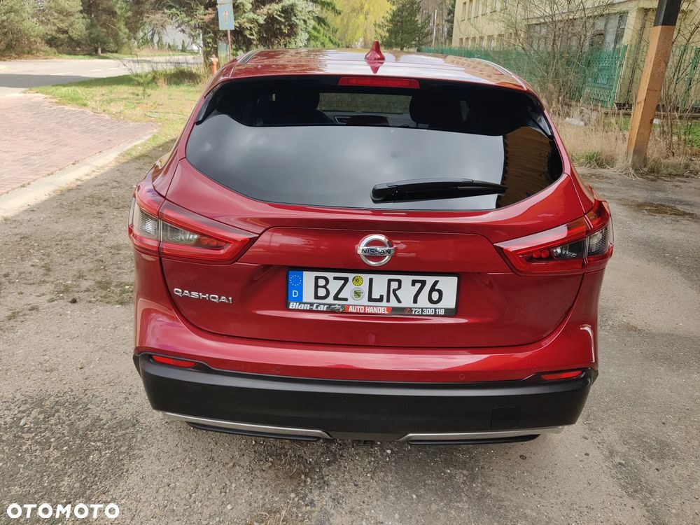 Nissan Qashqai 1.2 DIG-T 360 - 6