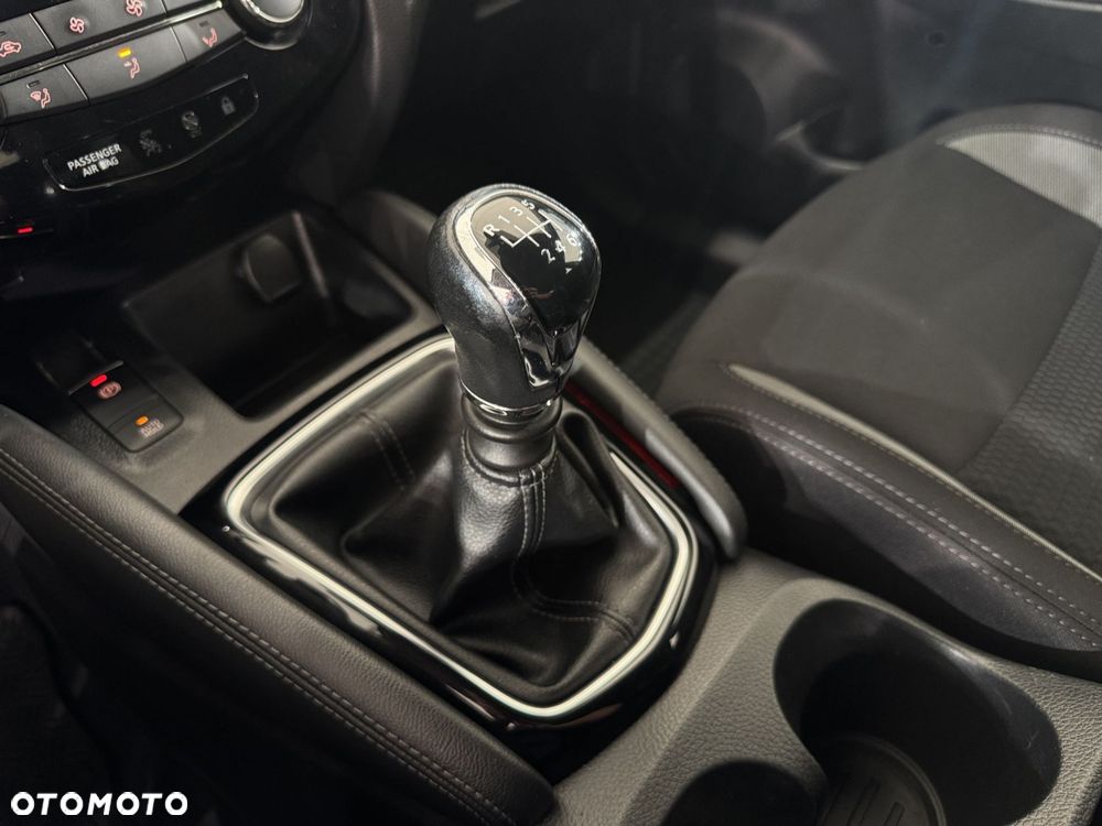 Nissan Qashqai - 26